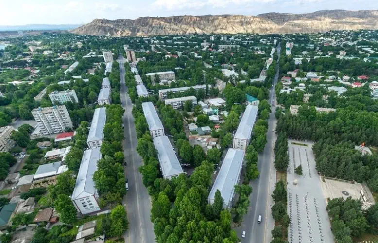 Gold Naftalan - Mingachevir Tour