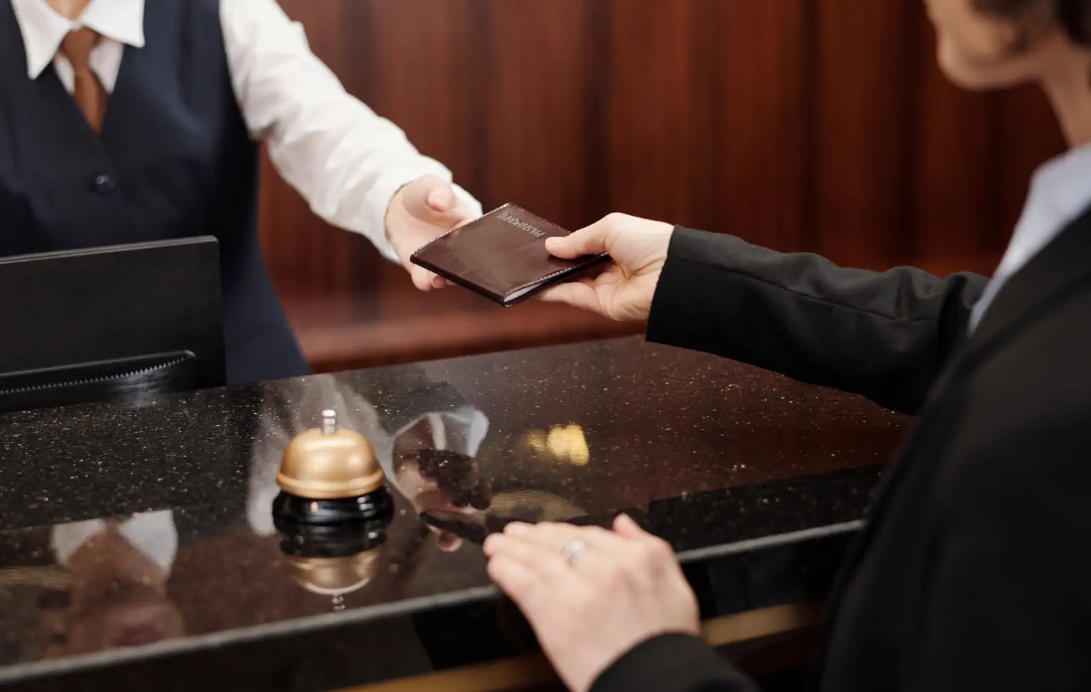 Hotel Reservation