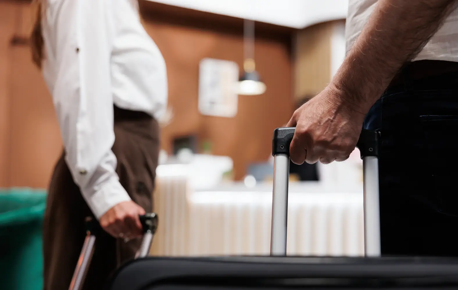 Hotel Reservation