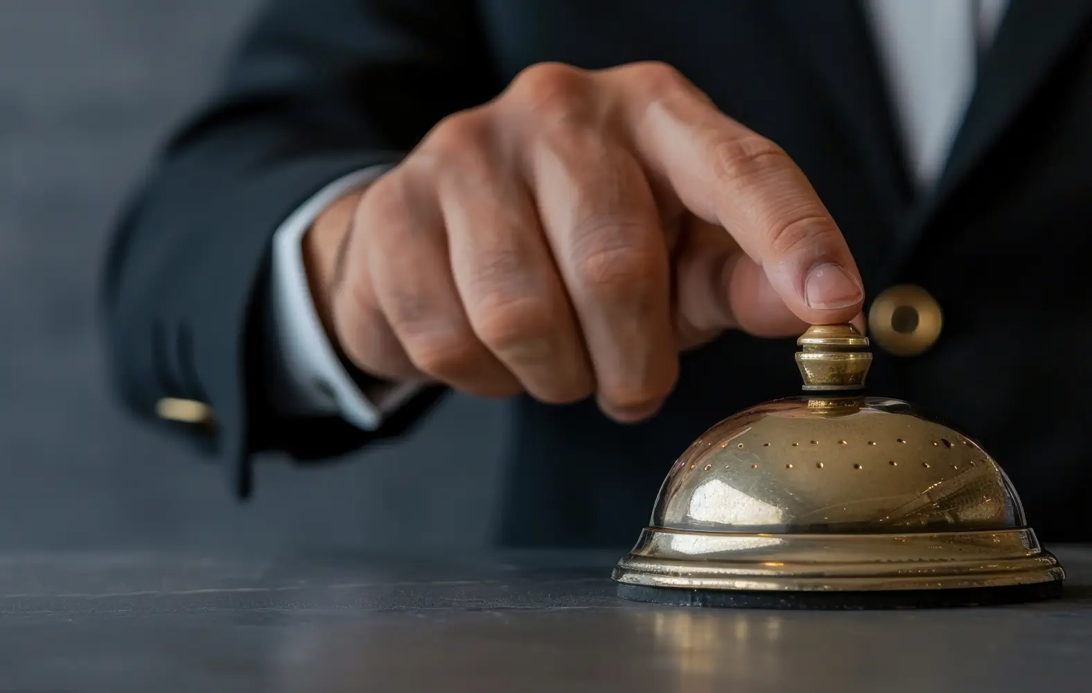 Hotel Reservation