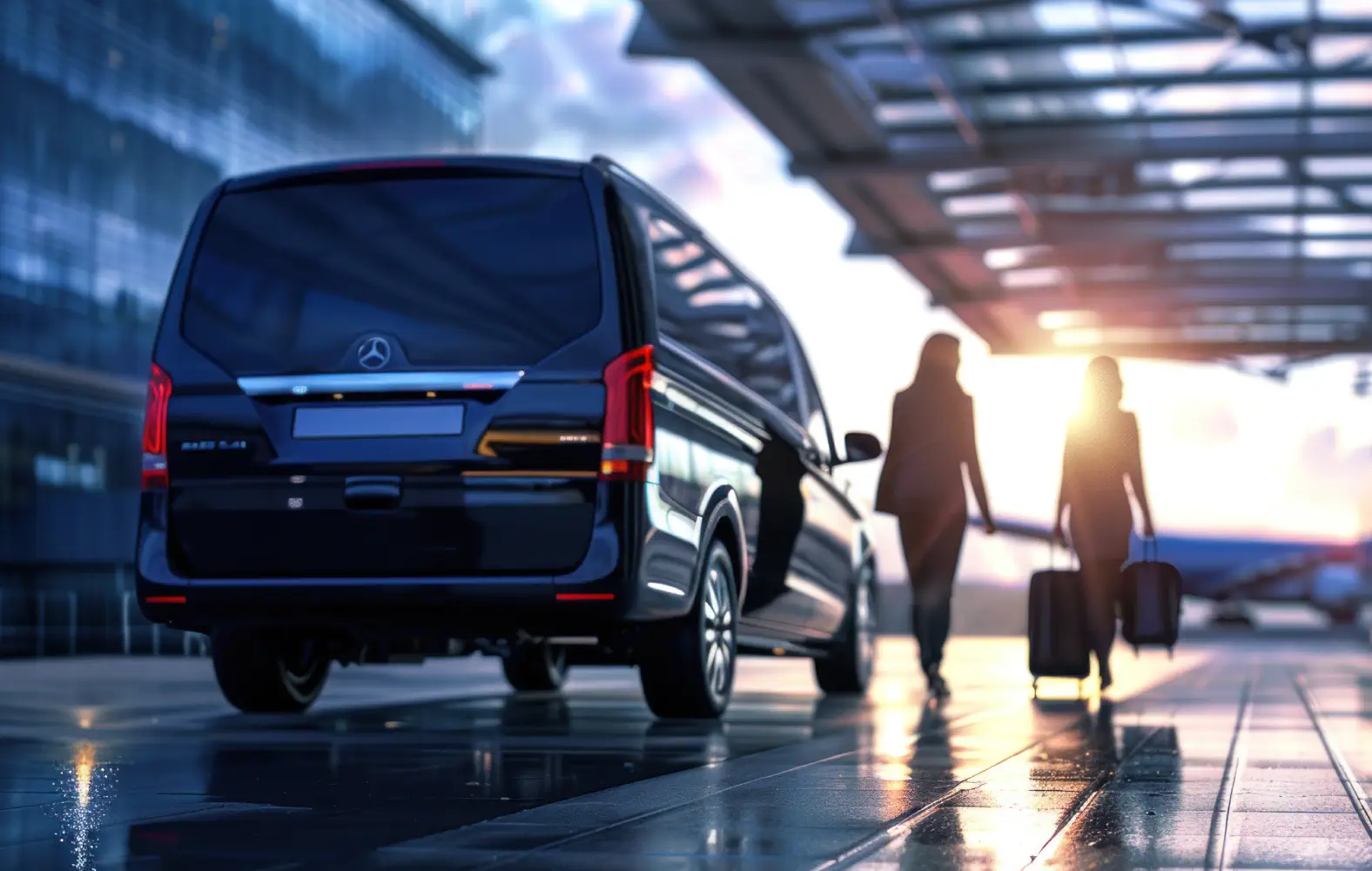 Transfer Service