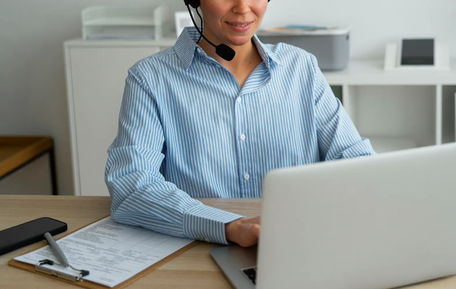 Travel Support