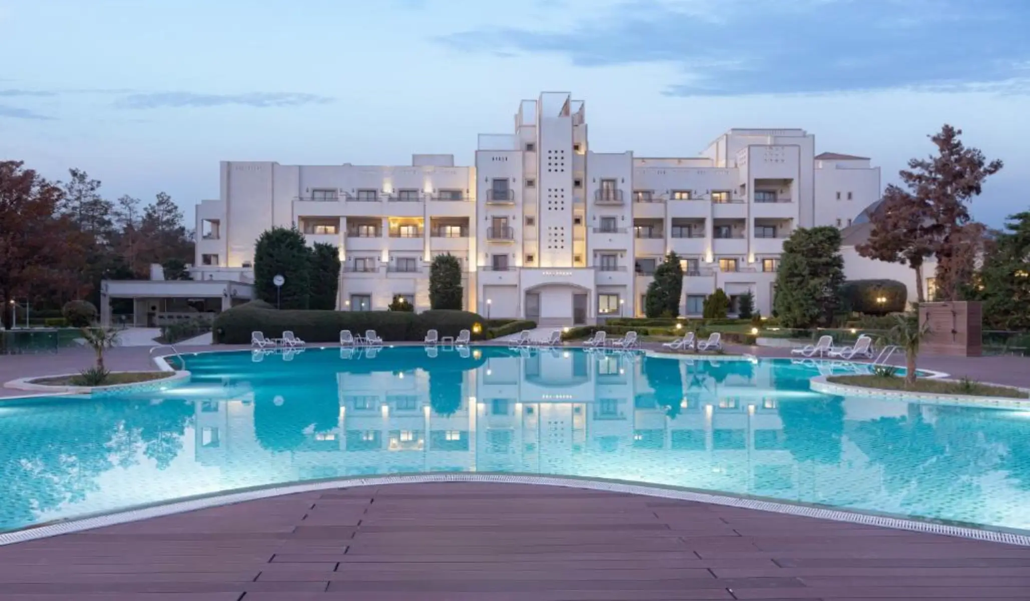 Garabagh Resort & Spa